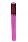 Preview: Sprayflasche Glas 10ml inkl. Spray pink alubeschichtet